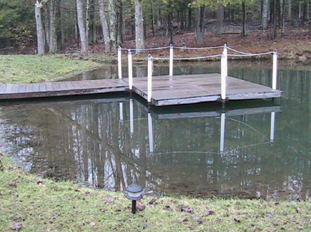 pondDeck