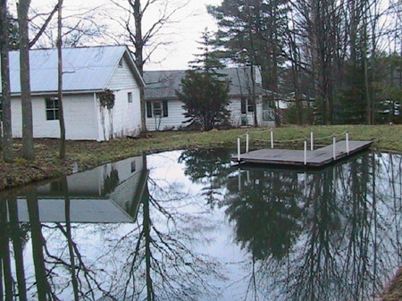 pond_garage_house