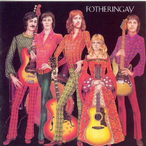 Fotheringay