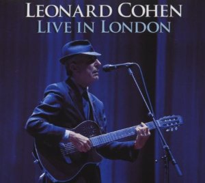 Leonard Cohen - Live in London